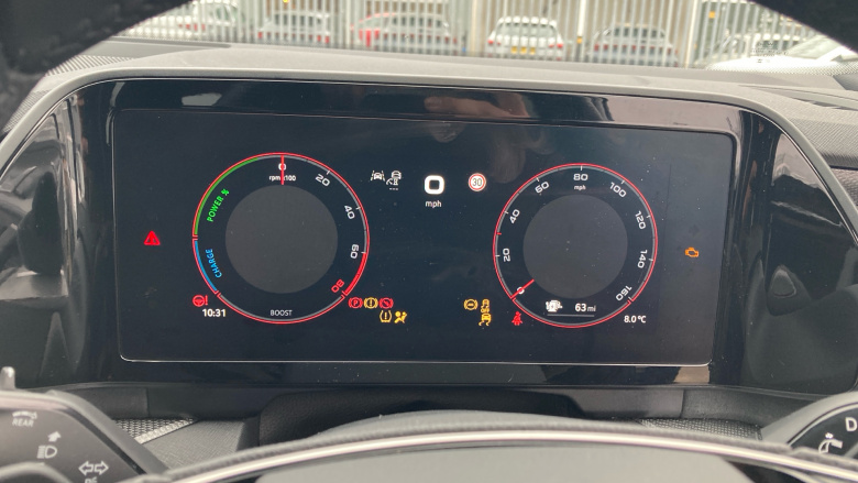 Skoda Kodiaq 1.5 TSI iV 204 SportLine 5dr DSG Estate